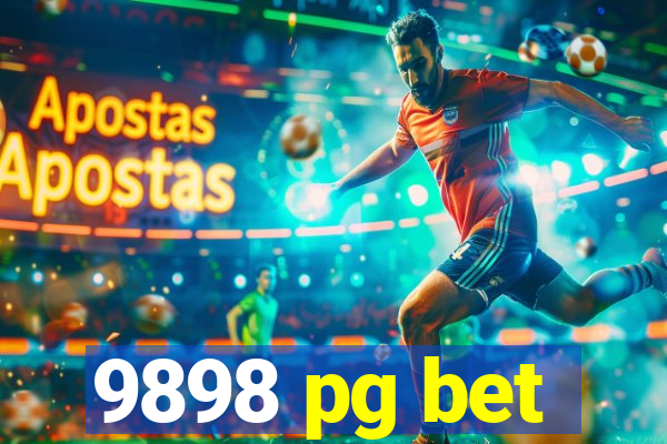 9898 pg bet